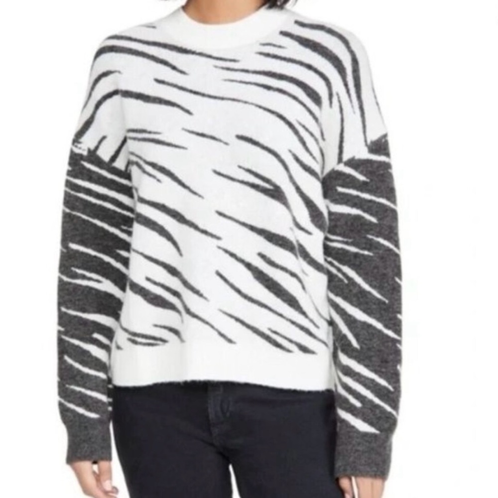 Rails Lana Sweater XS
